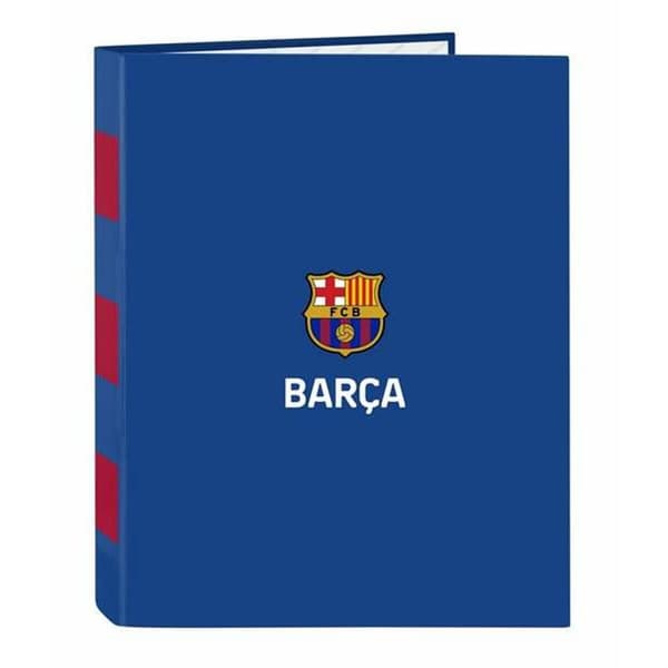 Rengaskansio F.C. Barcelona 23/24