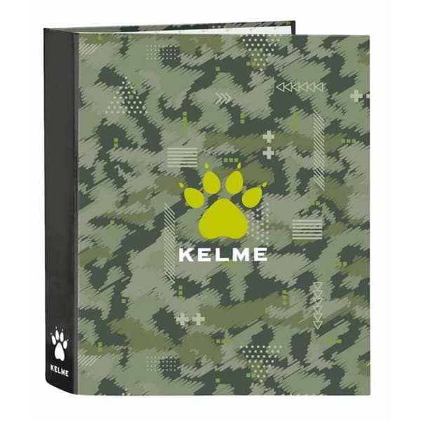 Ringpärm Kelme Travel 27 x 33 x 6 cm