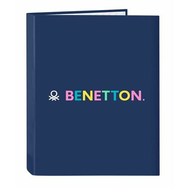 Ringpärm Benetton Cool