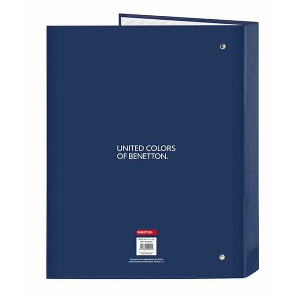 Ringbind Benetton Cool