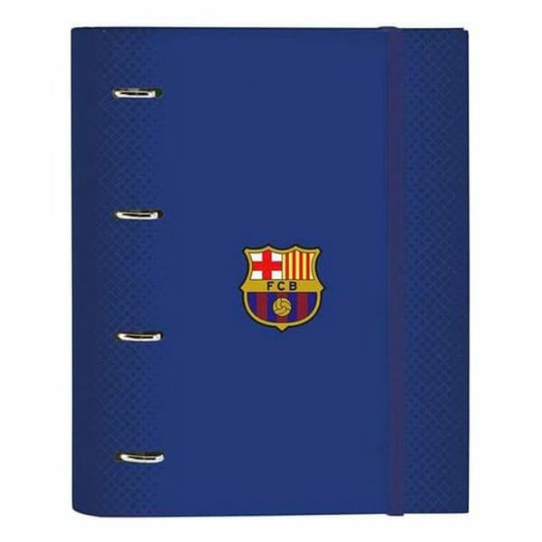 Ringbind Safta FC Barcelona (27 x 32 x 3,5 cm)