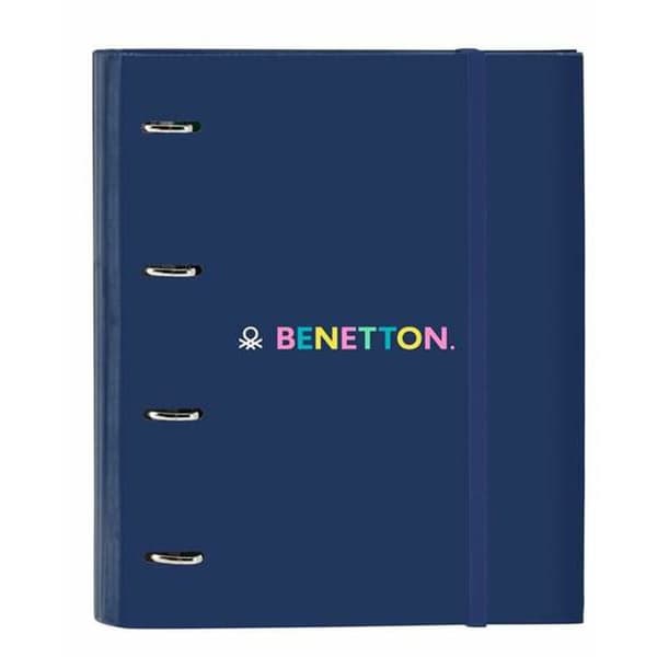 Ringpärm Benetton Cool