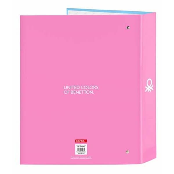 Ringperm Benetton Spring 27 x 33 x 6 cm