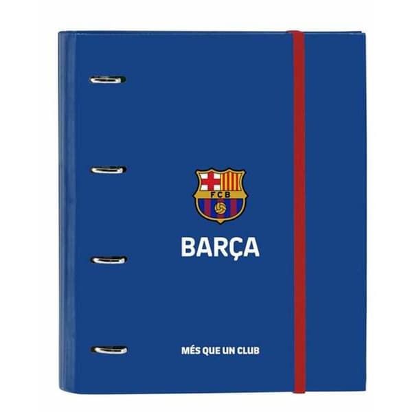 Ringperm F.C. Barcelona 23/24