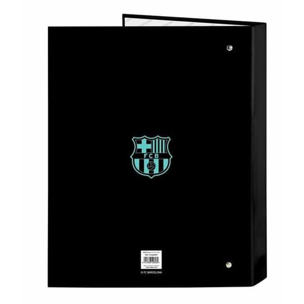 Ringperm F.C. Barcelona