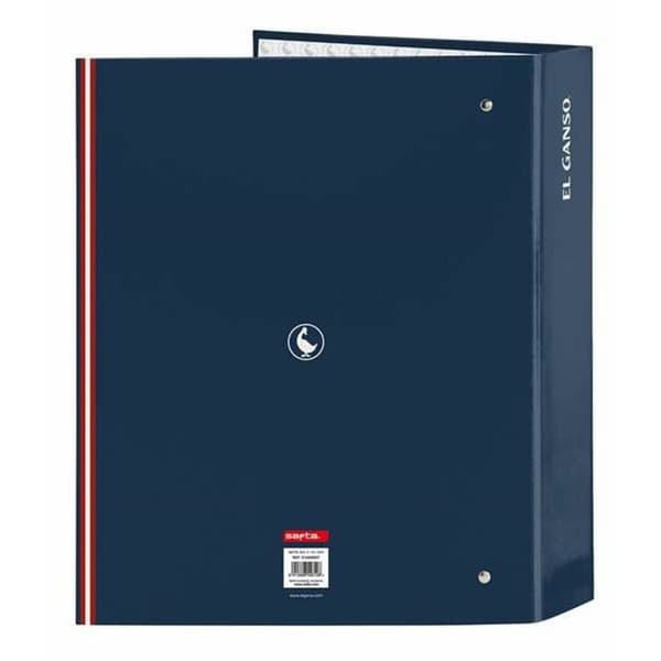 Rengaskansio El Ganso Classic 27 x 33 x 6 cm
