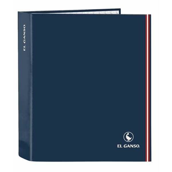 Rengaskansio El Ganso Classic 27 x 33 x 6 cm