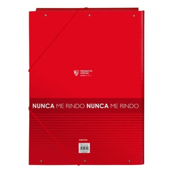 Folder Sevilla Fútbol Club