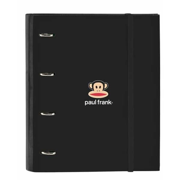 Ringpärm Paul Frank Join The Fun