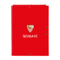 Miniatyrbild 1 av 2: Folder Sevilla Fútbol Club Röd
