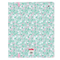 Miniatyrbilde 2 av 2: Ringperm Safta Cuore Mint 27 x 32 x 3.5 cm