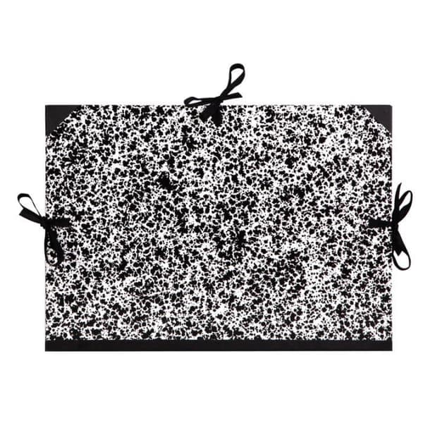 Ritpapper - Annonay - 32x45 A3+ - Vit - Band - Unisex