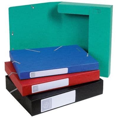 EXACOMPTA 000140 ASS