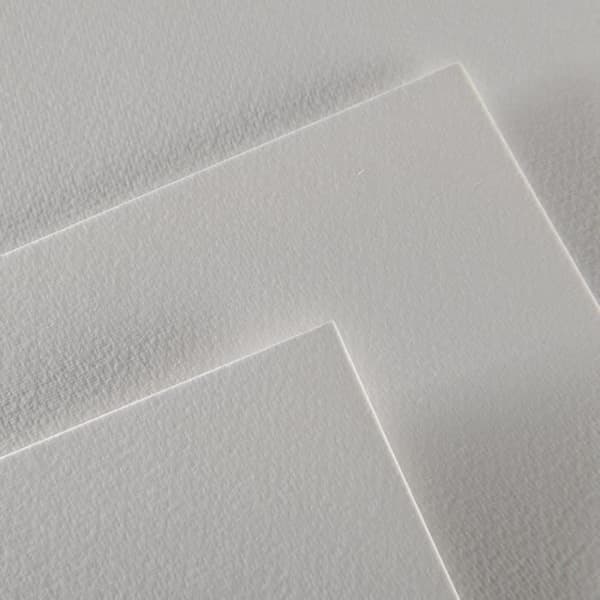 Canson Acrylic Ritpapper 24 x 32 cm 50 ark Naturvit - 200807412