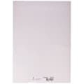 Miniatyrbild 2 av 2: Clairefontaine - One Pack Bristol 29,7x42 cm 20 ark 205g vitrutiga små rutor - 975186C