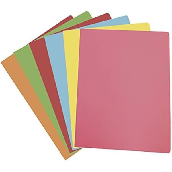 Bristol-skjorta - ELBA - 949561 - Papper - Exklusiv produkt - Hög kvalitet