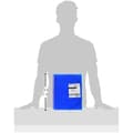 Miniatyrbild 2 av 2: Grafoplas 39834330 Pärm med plastfickor A4