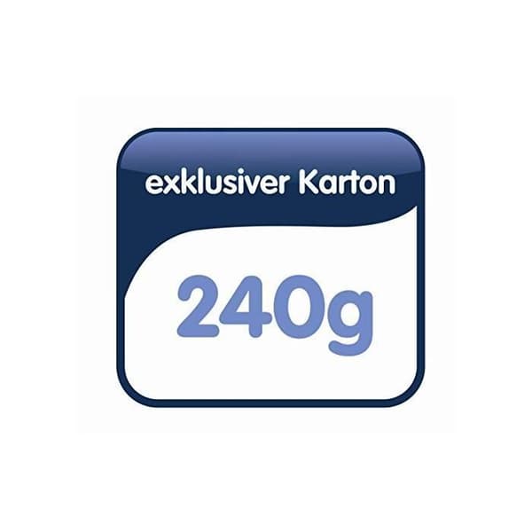 Set med 5 hängfiler Chic ULTIMATE A4 antracit