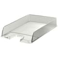 Miniatyrbild 2 av 2: Klassificeringsbricka Esselte Europost polystyren A4 Transparent 10 antal