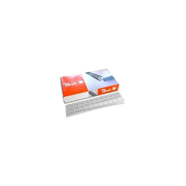 Dossier Peach 7640106495756 Silver
