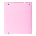 Miniatyrbillede 2 af 2: Ringbind BlackFit8 Smile Blå Pink 27 X 32 X 4 cm