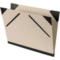 Miniatyrbillede 2 af 3: Folder Canson Tegning Grå A3 Pap 10 Dele (10 enheder)