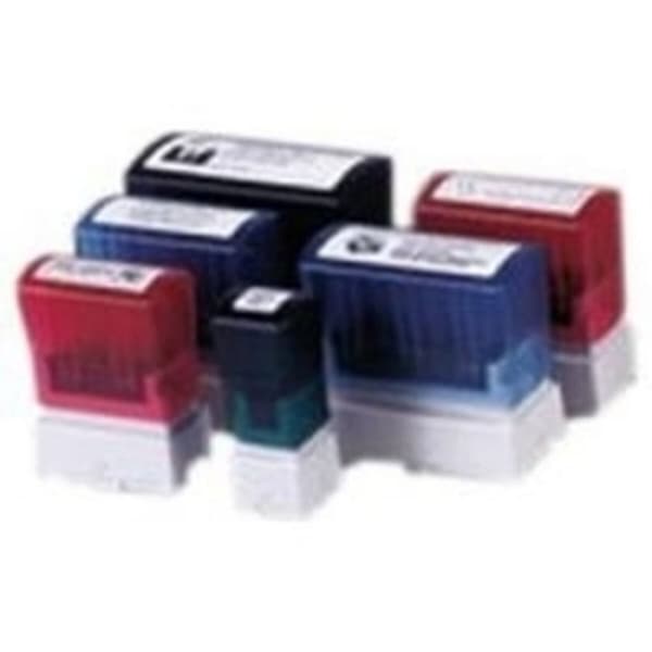Erottimet Brother PR3030R Red Stamp