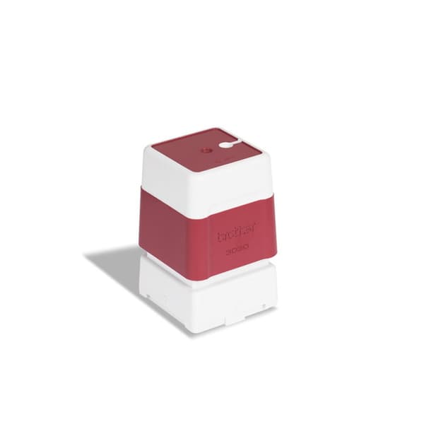 Erottimet Brother PR3030R Red Stamp