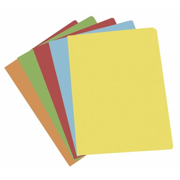 Undermapp Gio 400040673 A4 (50 antal)
