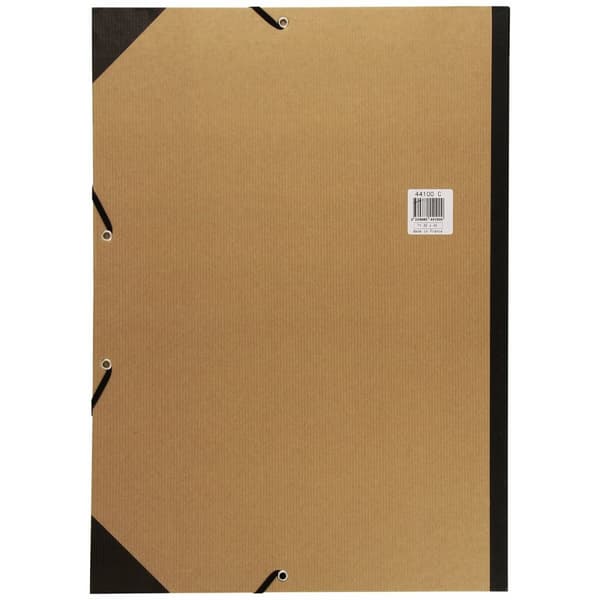 Dokumenthållare Clairefontaine 44100C Brun A3 (1 antal)