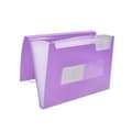 Miniatyrbillede 3 af 3: Organiser mappe Liderpapel FU40 A4