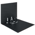 Miniatyrbillede 4 af 4: Ringbind Leitz Sort A4