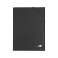 Miniatyrbillede 2 af 3: Organiser mappe Liderpapel CS02 A4 Sort