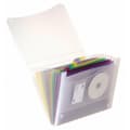 Miniatyrbillede 2 af 2: Organiser mappe Liderpapel FU08 A4