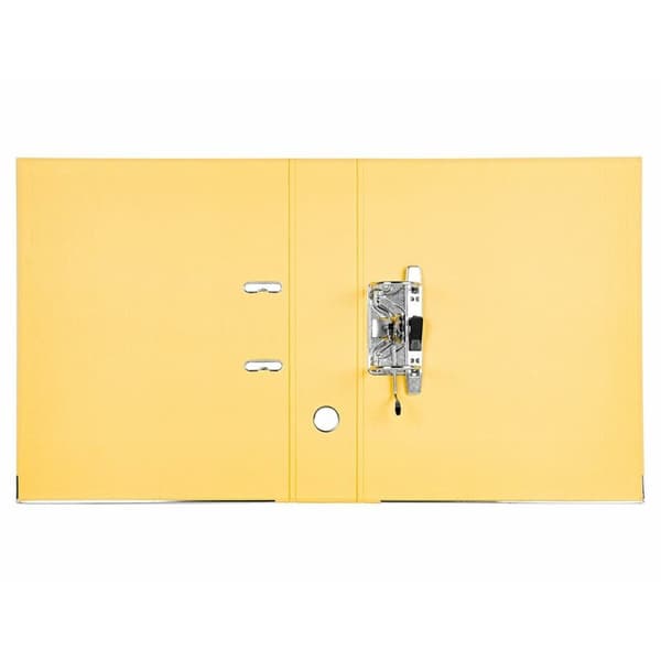 Rengaskansio Liderpapel AZ29 Keltainen A4