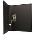 Miniatyrbilde 3 av 3: Ringperm Liderpapel AY33 Svart A4 (1 enheter)