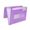Miniatyrbilde 2 av 2: Organiseringsmappe Liderpapel FU38 Syrin A4
