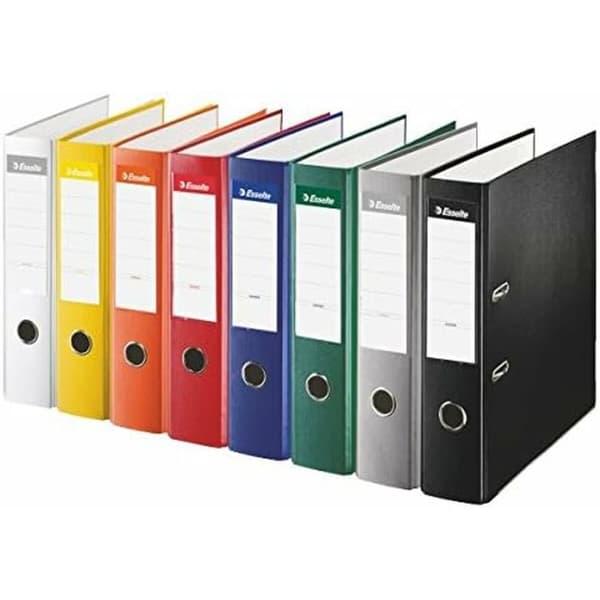 Koululaukku Esselte 42303 Sininen