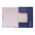 Miniatyrbild 3 av 4: Skolmapp - Hokusai - Kokonote Flikar - Papper - 34 x 25,5 cm - Blandat