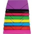 Miniatyrbild 2 av 3: Folder Mariola Multicolour Din A4 (8 antal)