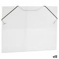 Miniatyrbillede 1 af 2: Folder Pincello ELASTIC BLACK (12 enheder)