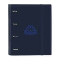 Miniatyrbillede 1 af 2: Ringbind Kappa Blue night Marineblå 27 x 32 x 3.5 cm