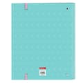 Miniatyrbillede 2 af 2: Ringbind Vicky Martín Berrocal Mint paradise Mint (27 x 32 x 3.5 cm)