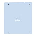 Miniatyrbillede 2 af 2: Ringbind Lilo & Stitch Beach Pink 27 X 32 X 4 cm
