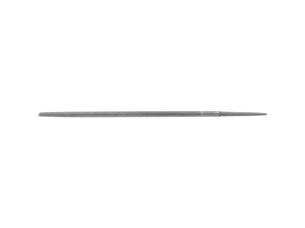 Dick 3362251-2K Rund fil bat 1 med 2K-håndtag 250 mm 1 stk 1 stk