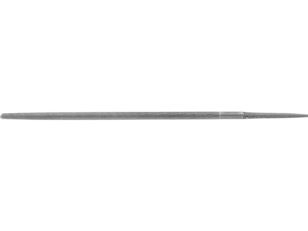 Dick 3362251-2K Rund fil bat 1 med 2K-håndtag 250 mm 1 stk