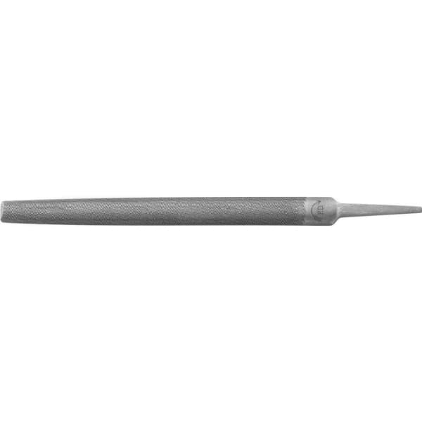 Dick 3352203-2K Puolipyöreä viila isku 3 2K-kädensijalla 200 mm 1 kpl