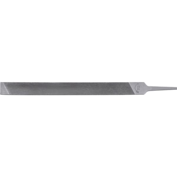 Dick 3413200-2K Mühlsägefeile cut 3 pyöreä reuna 2K kahvalla 200 mm 1 kpl