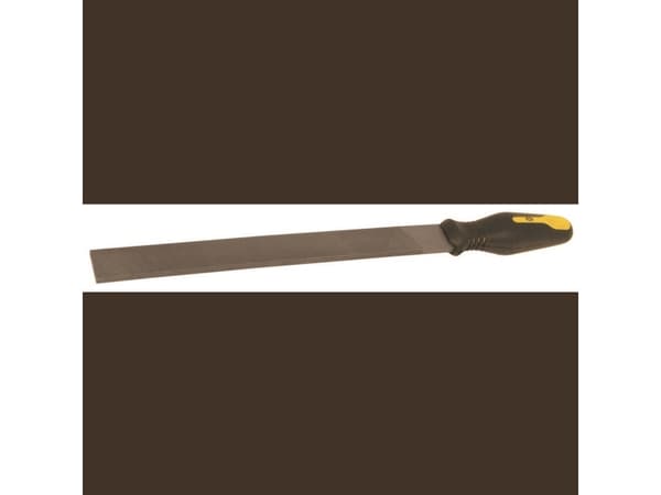 C.K Engineers File Hand 8 2nd Cut C.K. T0080 8