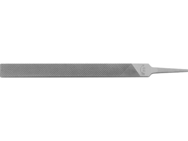 Dick 3305200-2K Multipurpose fil flad stump med 2K Håndtag 200 mm 1 stk